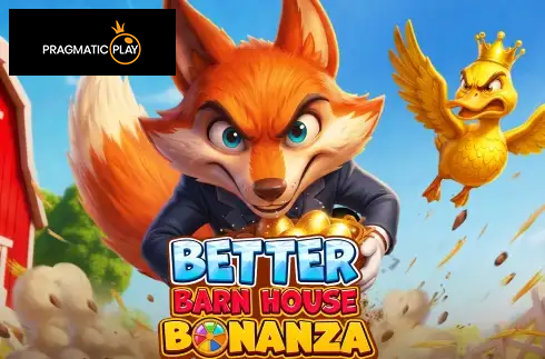 Better Barnhouse Bonanza